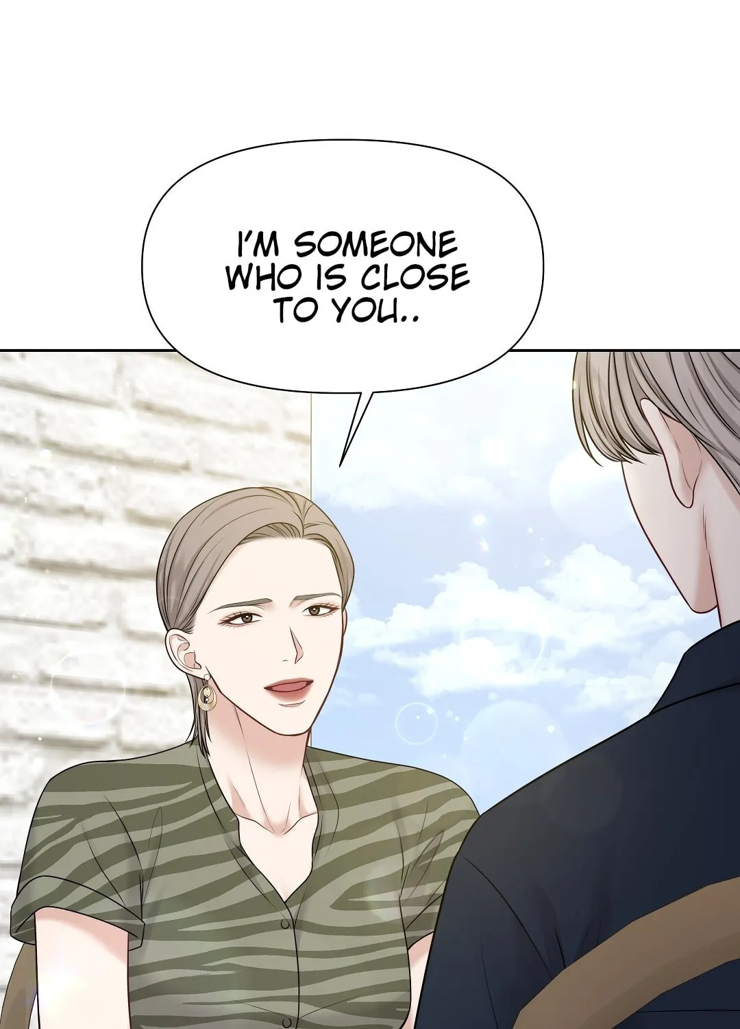 Read Macguffin chapter 6 image 20 on Lezhin