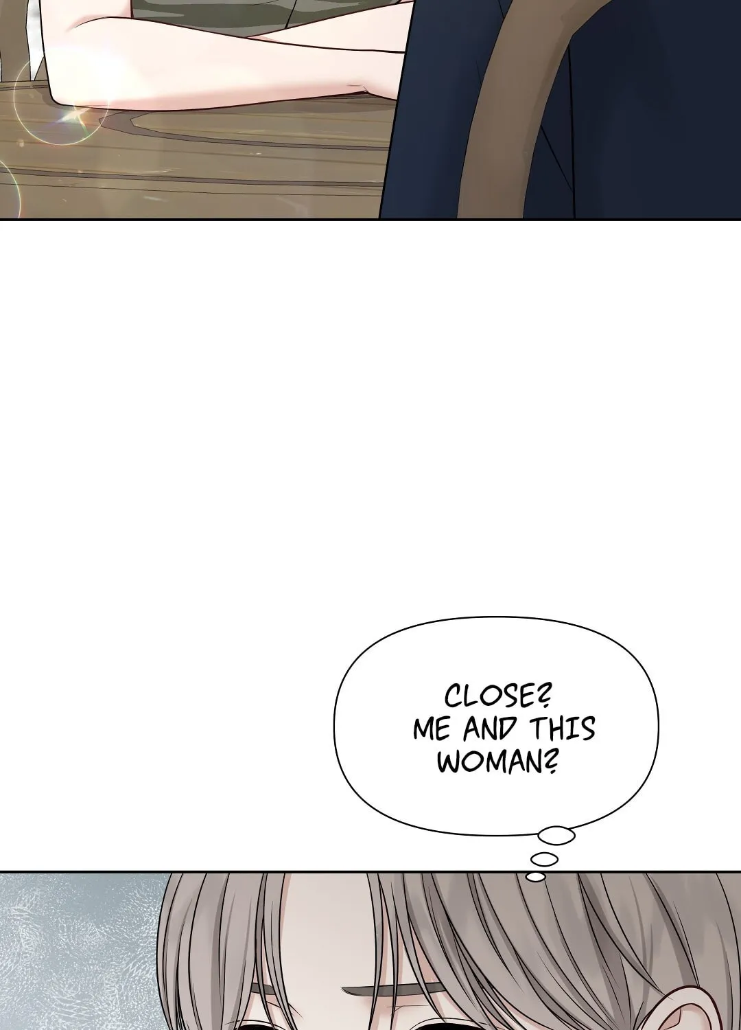Read Macguffin chapter 6 image 21 on Lezhin
