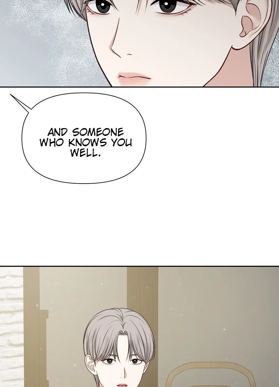 Read Macguffin chapter 6 image 22 on Lezhin