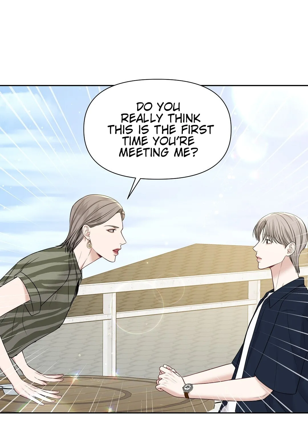 Read Macguffin chapter 6 image 27 on Lezhin