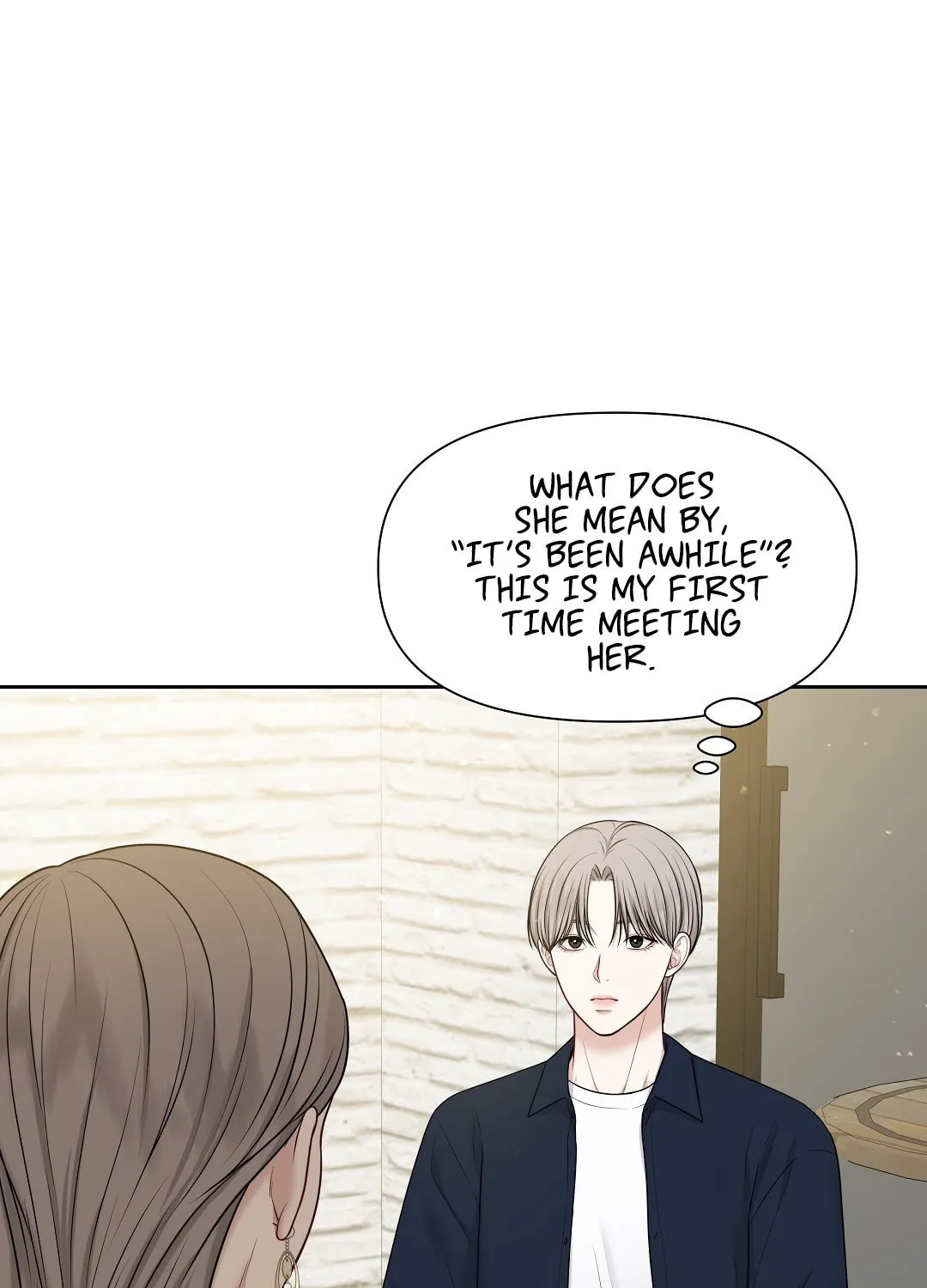 Read Macguffin chapter 6 image 3 on Lezhin