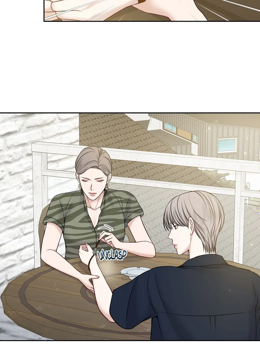 Read Macguffin chapter 6 image 32 on Lezhin
