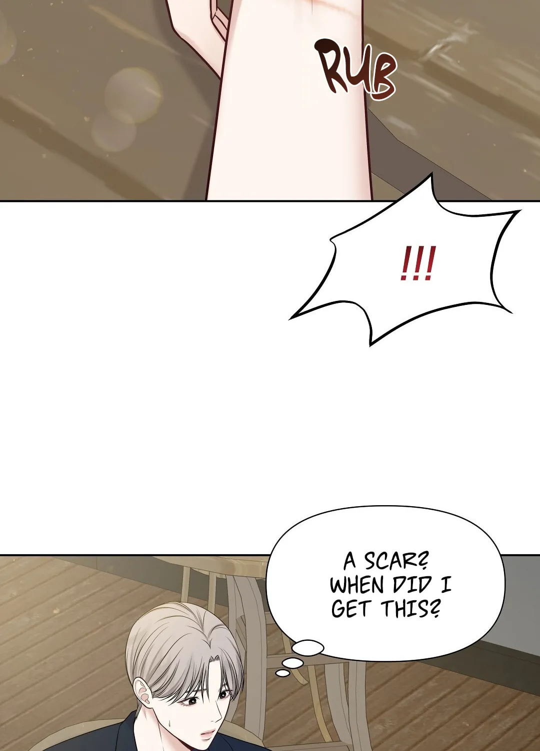 Read Macguffin chapter 6 image 34 on Lezhin