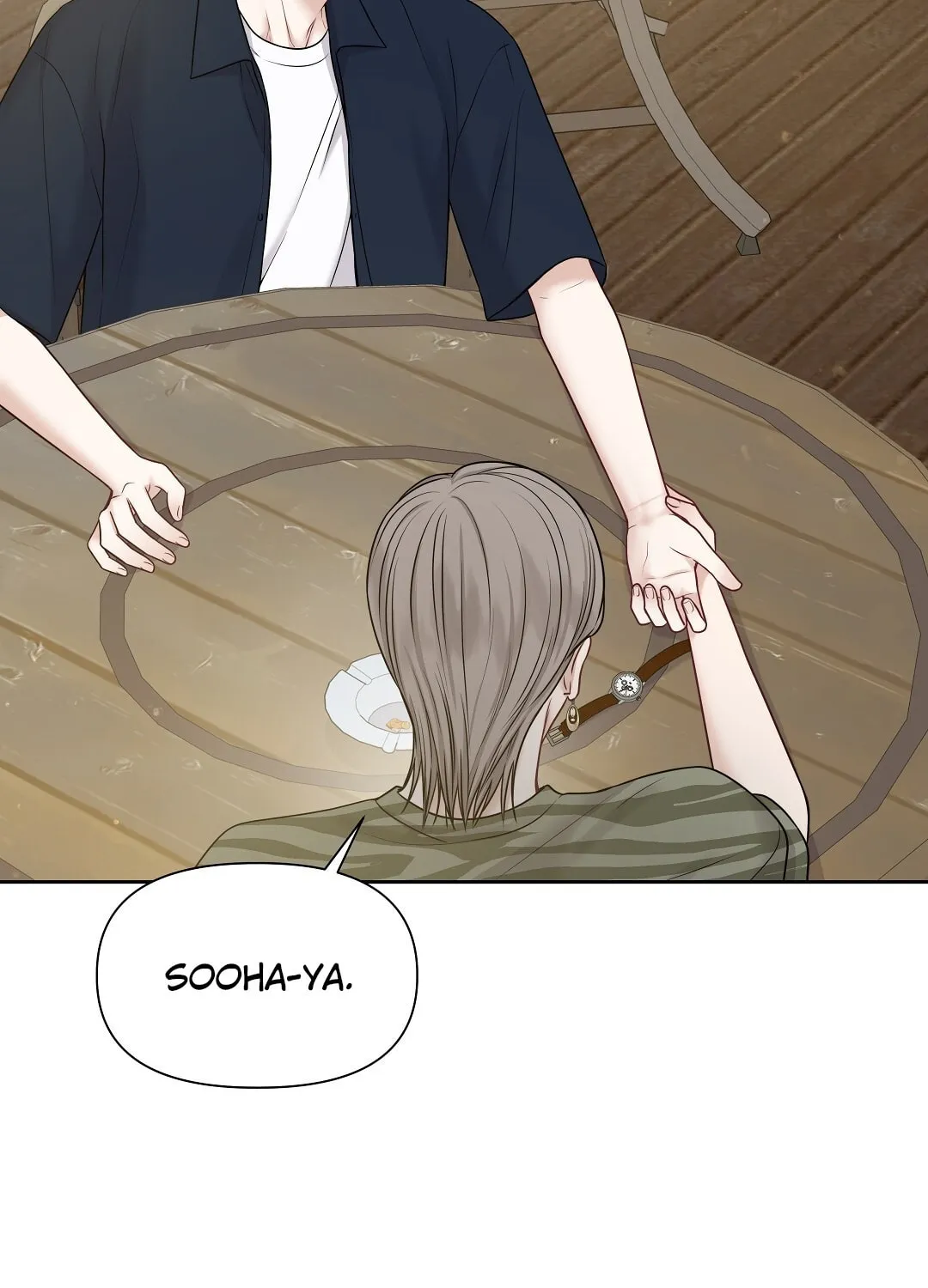 Read Macguffin chapter 6 image 35 on Lezhin
