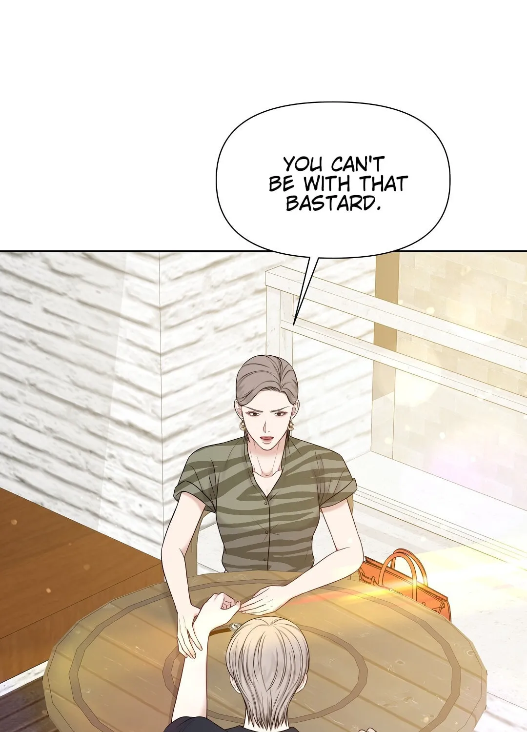 Read Macguffin chapter 6 image 36 on Lezhin
