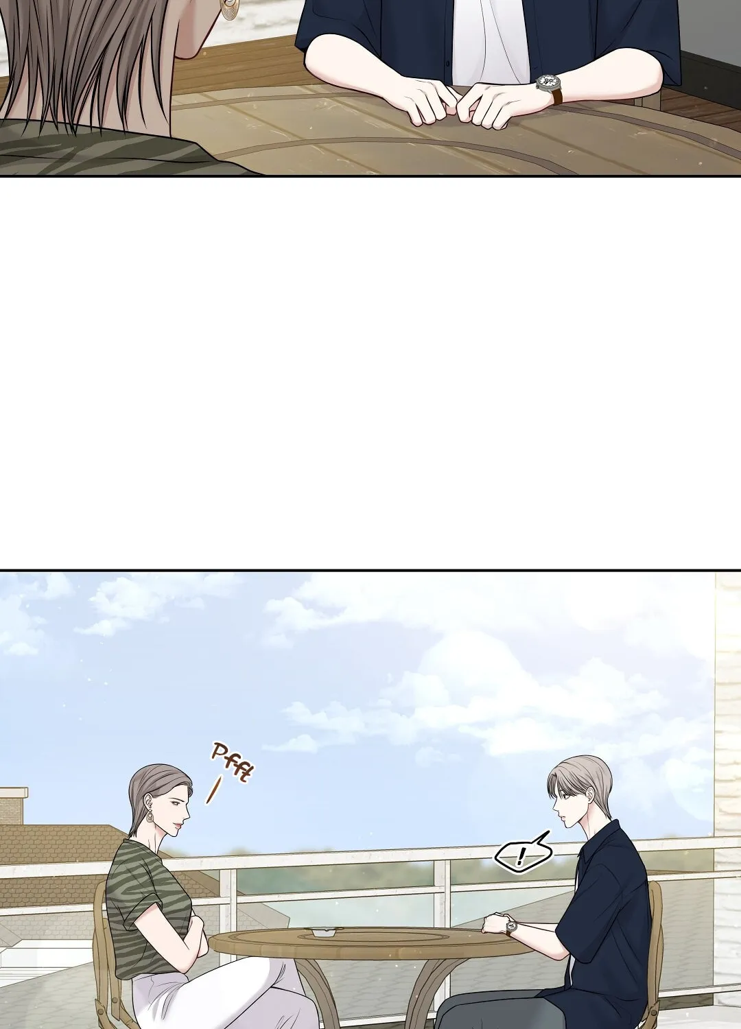 Read Macguffin chapter 6 image 4 on Lezhin