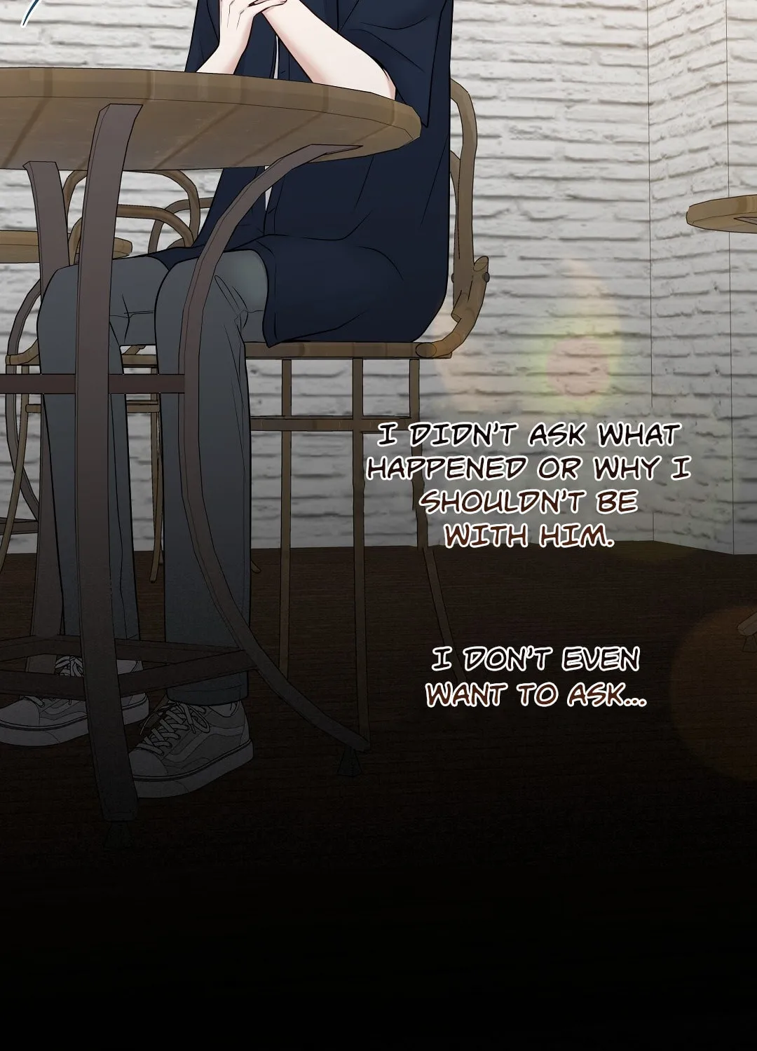 Read Macguffin chapter 6 image 40 on Lezhin