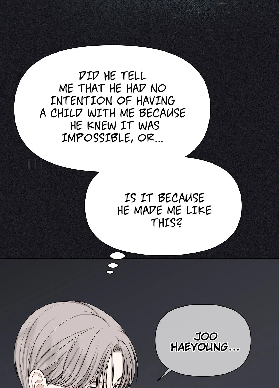 Read Macguffin chapter 6 image 45 on Lezhin