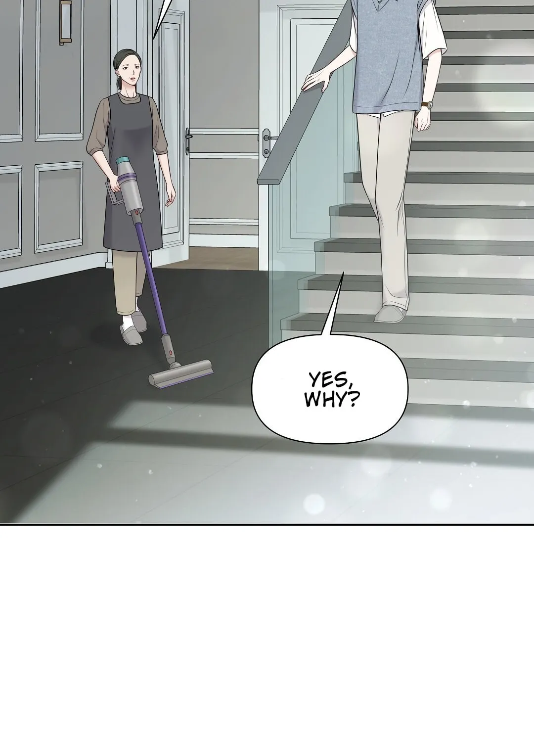 Read Macguffin chapter 6 image 50 on Lezhin
