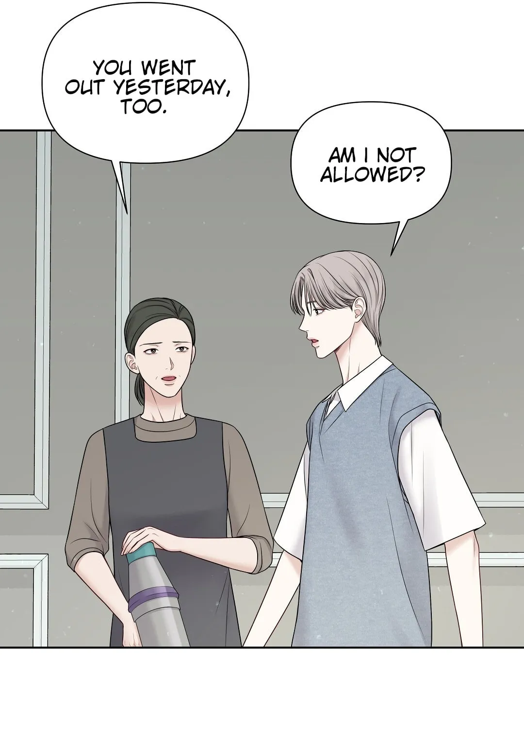Read Macguffin chapter 6 image 51 on Lezhin