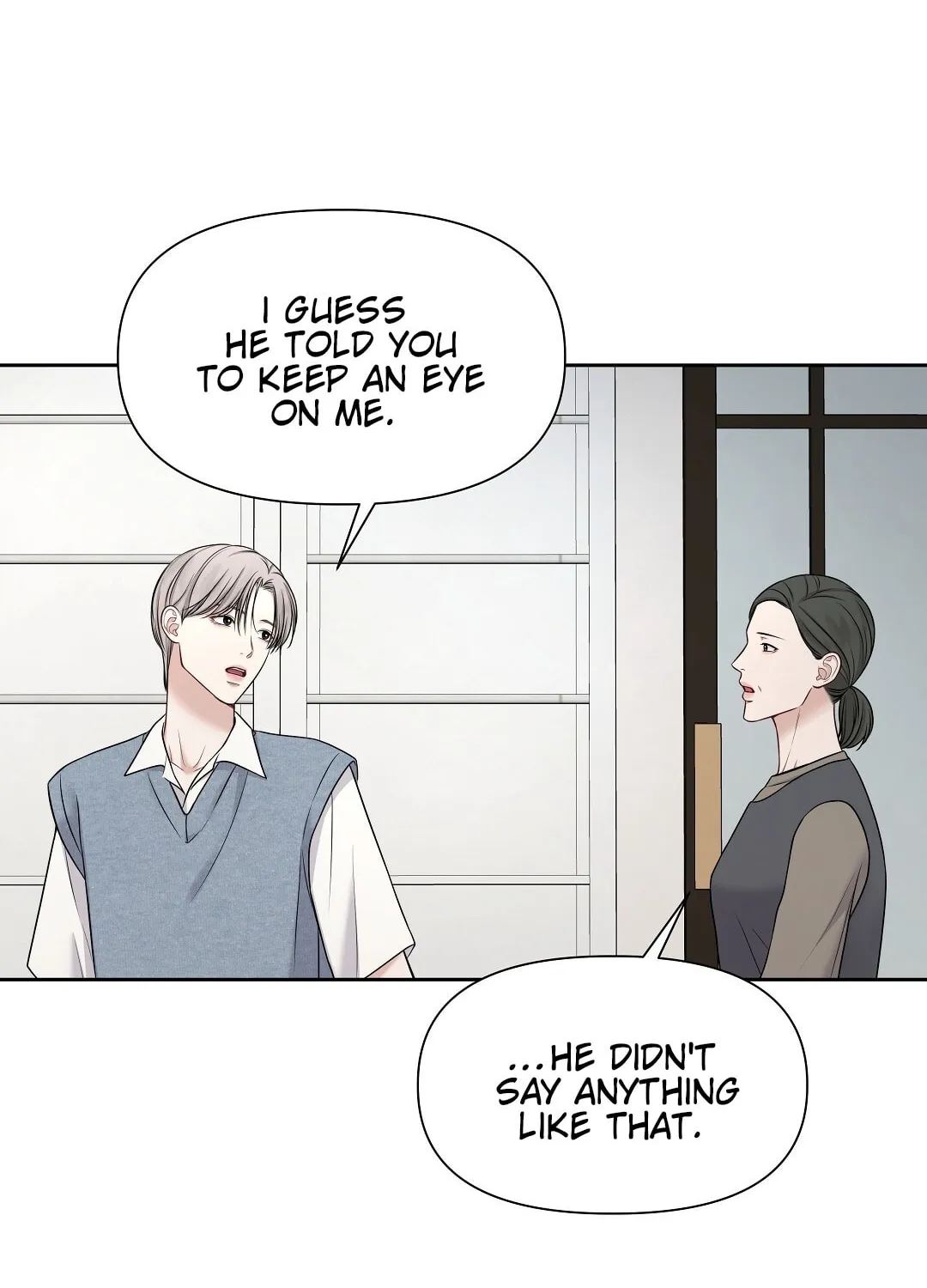 Read Macguffin chapter 6 image 56 on Lezhin