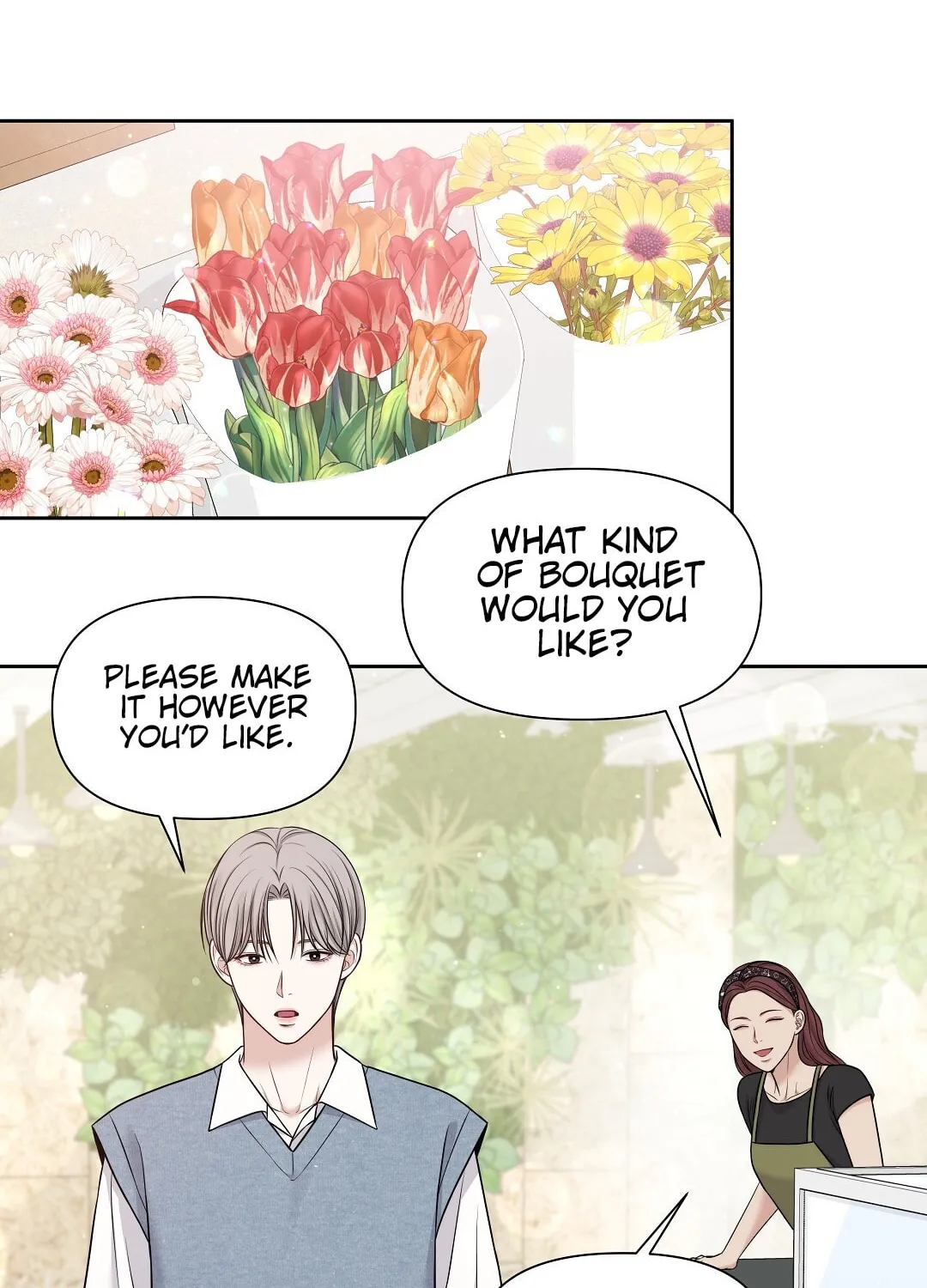 Read Macguffin chapter 6 image 60 on Lezhin