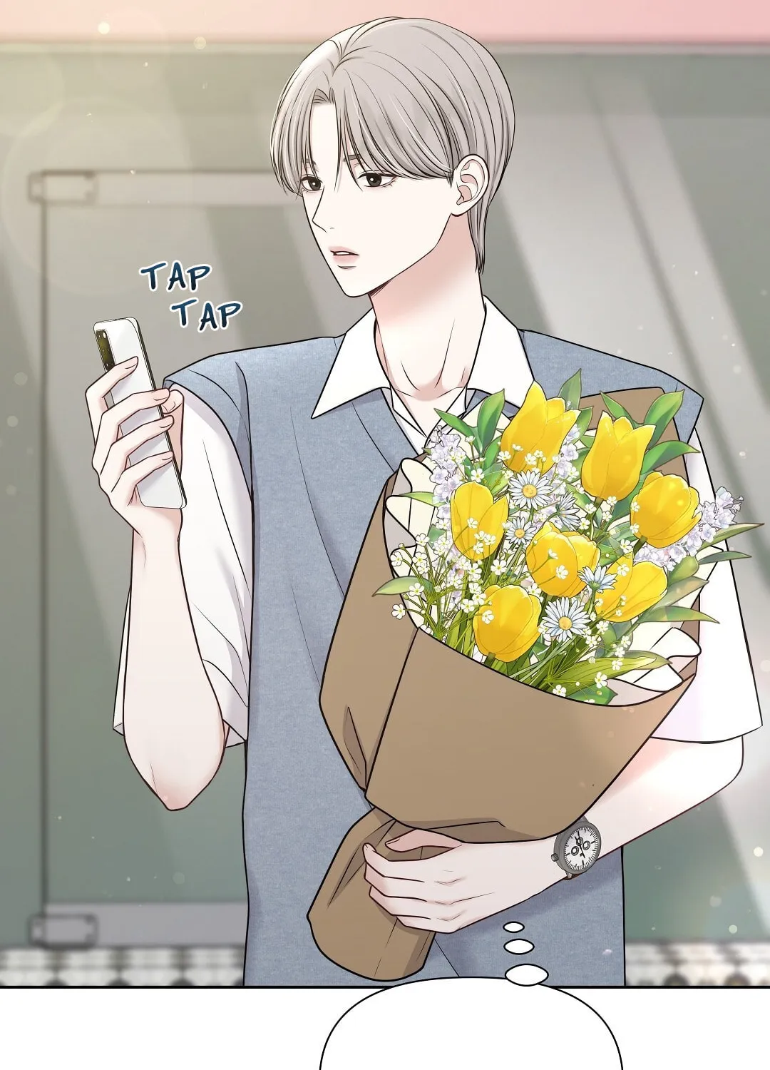 Read Macguffin chapter 6 image 65 on Lezhin