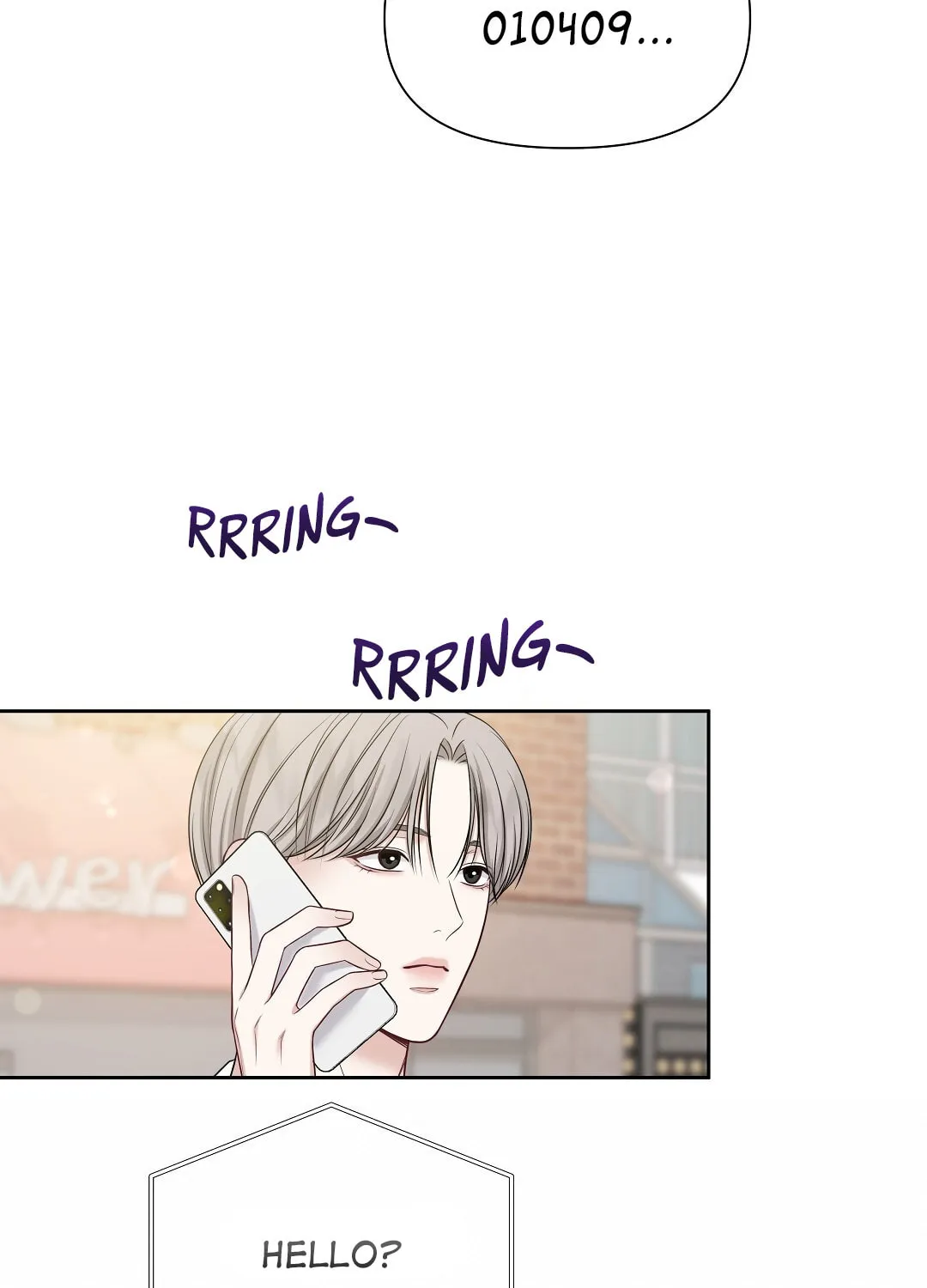 Read Macguffin chapter 6 image 66 on Lezhin