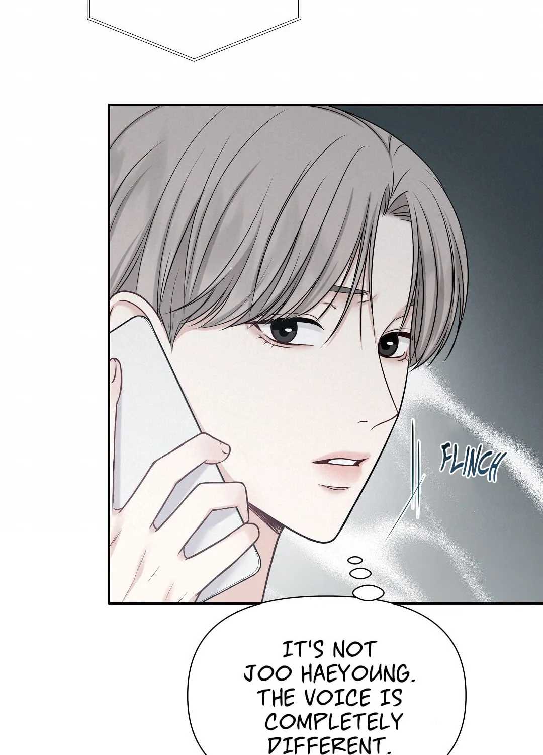 Read Macguffin chapter 6 image 67 on Lezhin