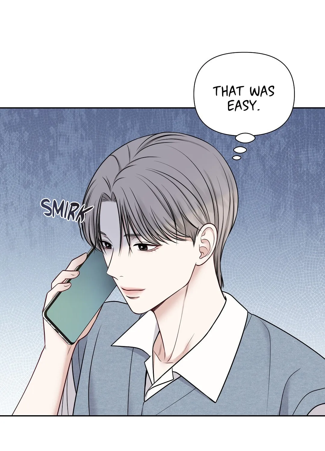 Read Macguffin chapter 6 image 70 on Lezhin