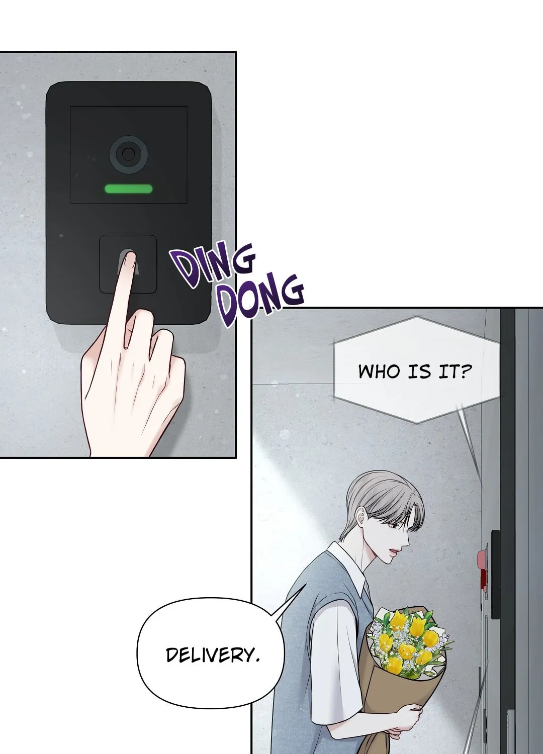 Read Macguffin chapter 6 image 75 on Lezhin
