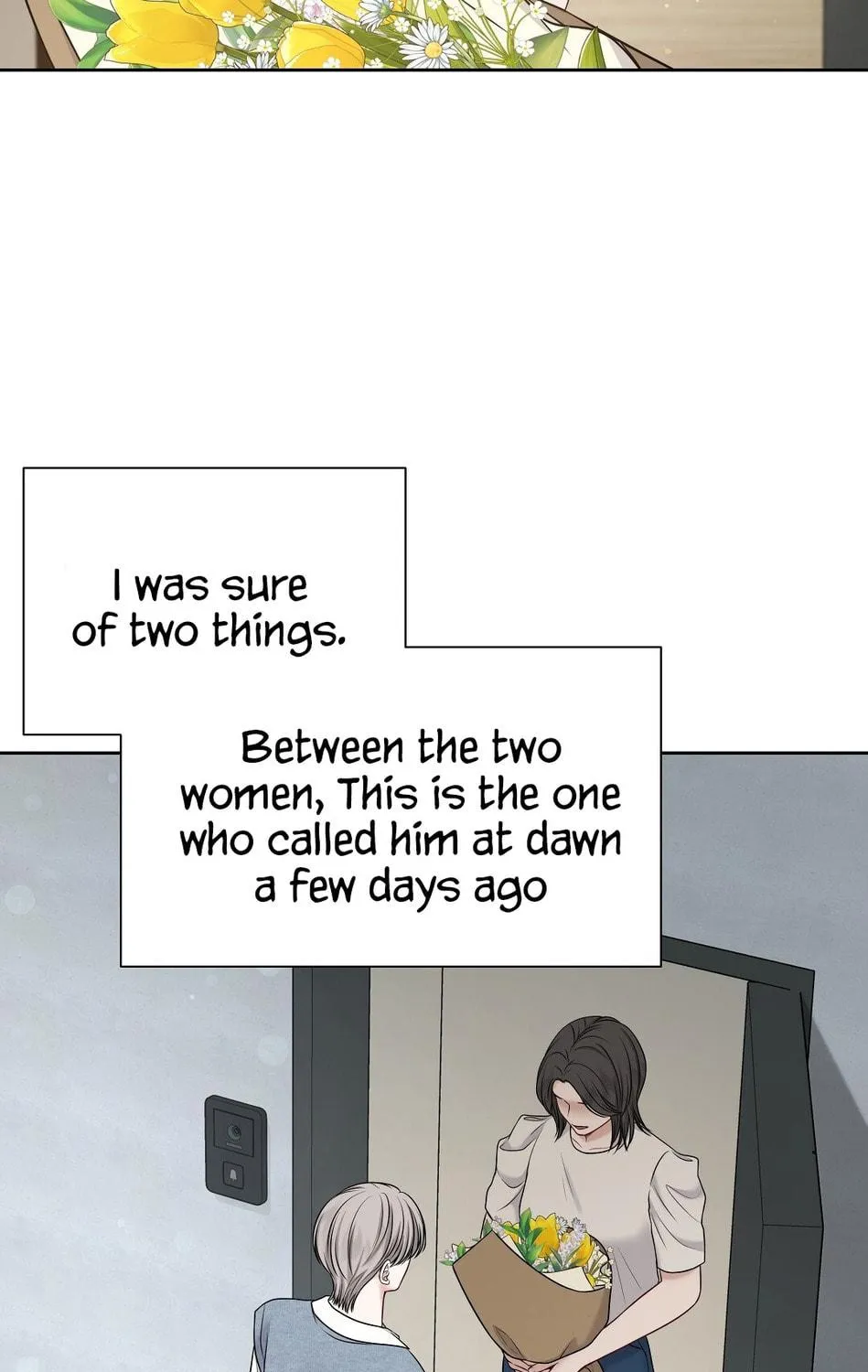 Read Macguffin chapter 6 image 85 on Lezhin