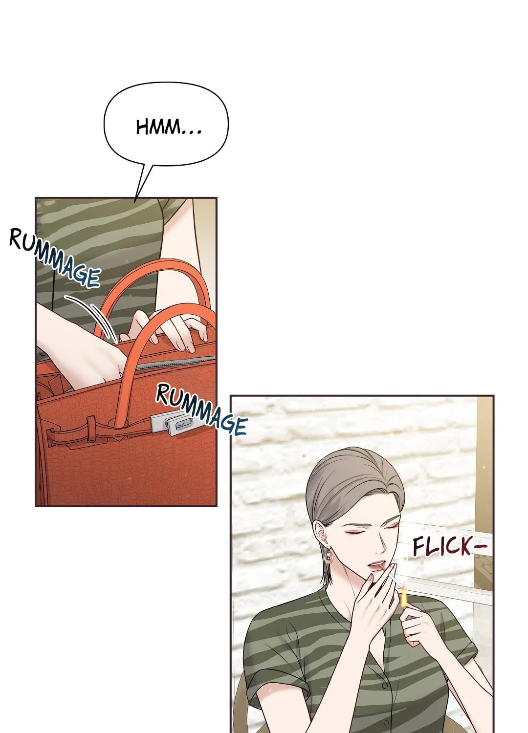 Read Macguffin chapter 6 image 9 on Lezhin