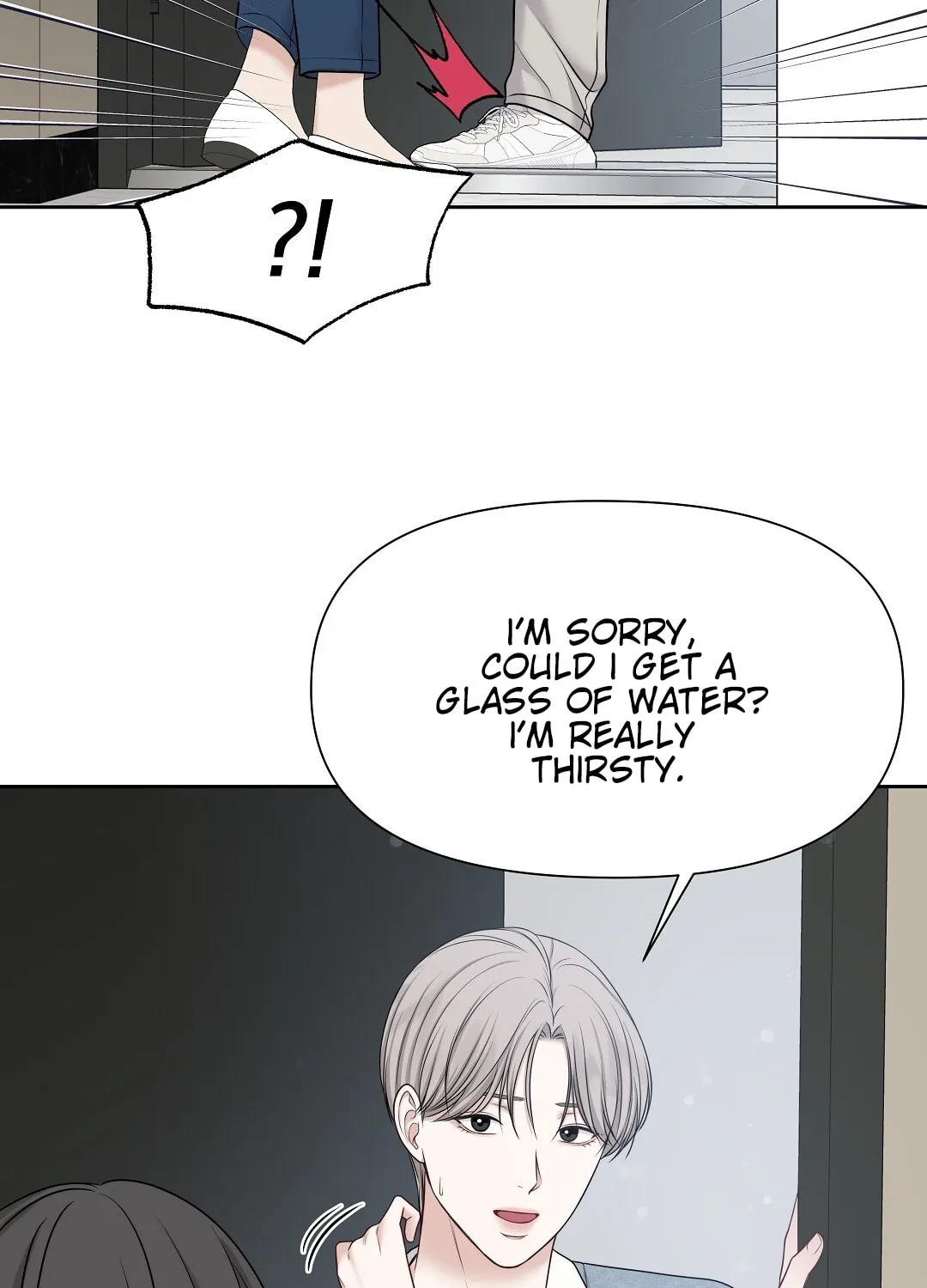 Read Macguffin chapter 6 image 91 on Lezhin