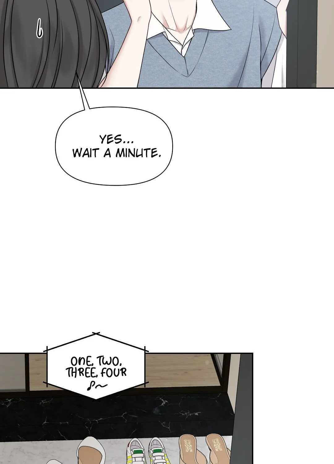 Read Macguffin chapter 6 image 92 on Lezhin