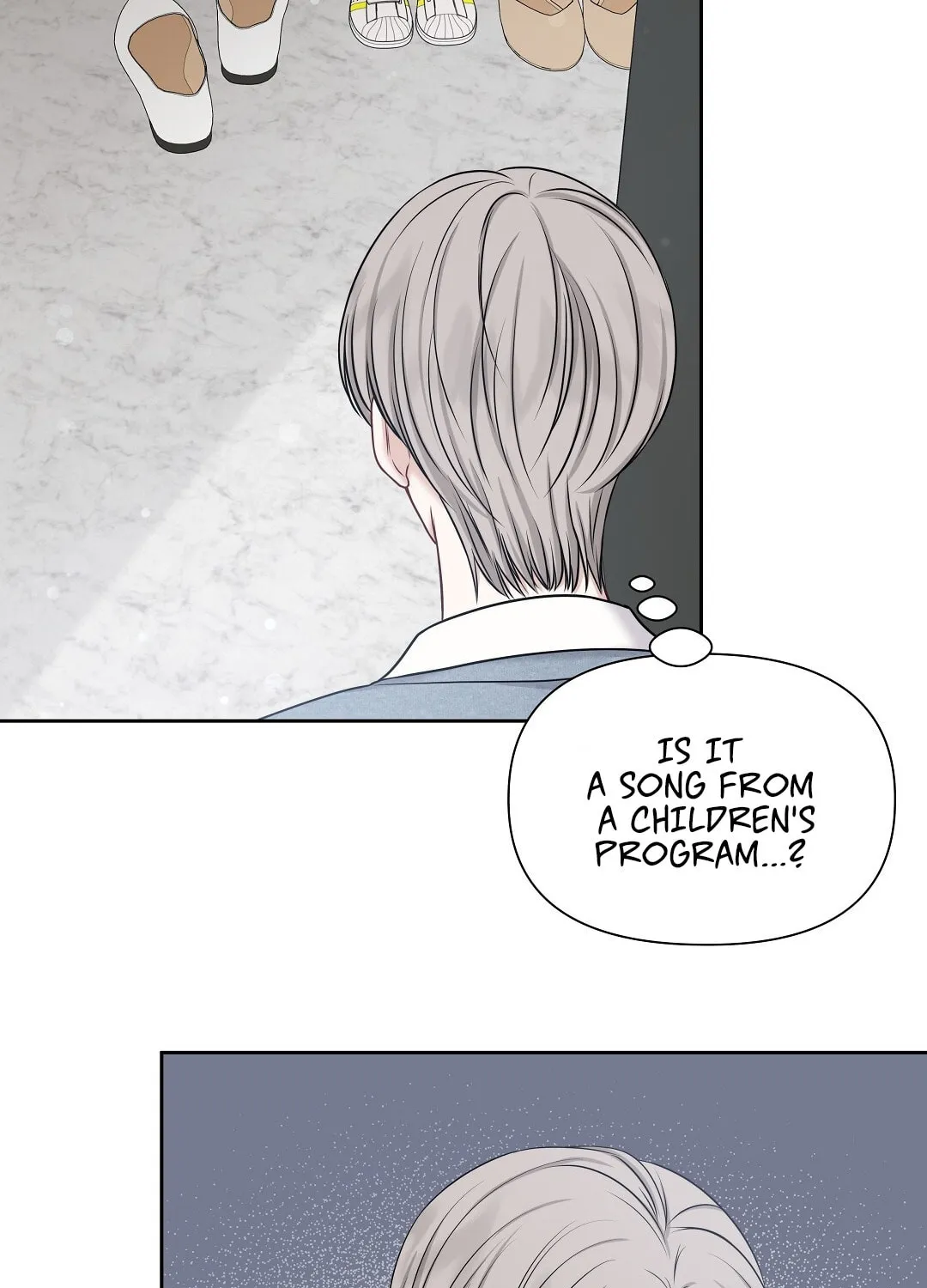 Read Macguffin chapter 6 image 93 on Lezhin