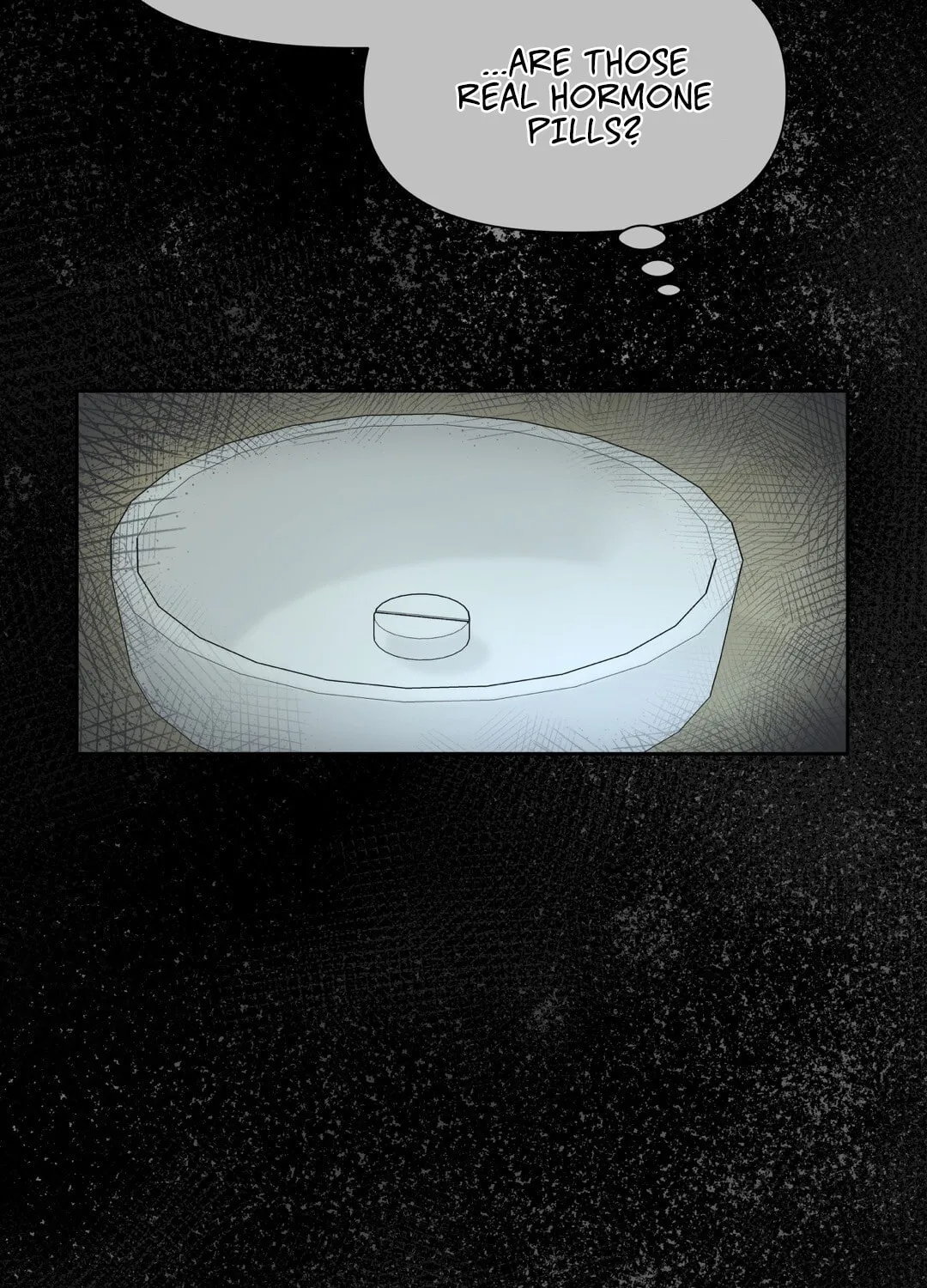 Read Macguffin chapter 7 image 10 on Lezhin