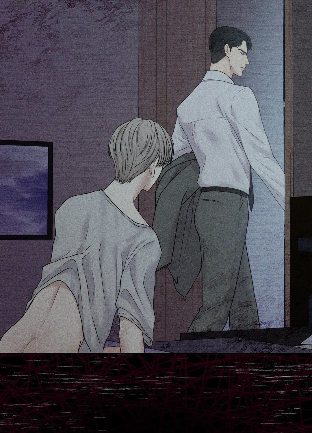 Read Macguffin chapter 7 image 101 on Lezhin