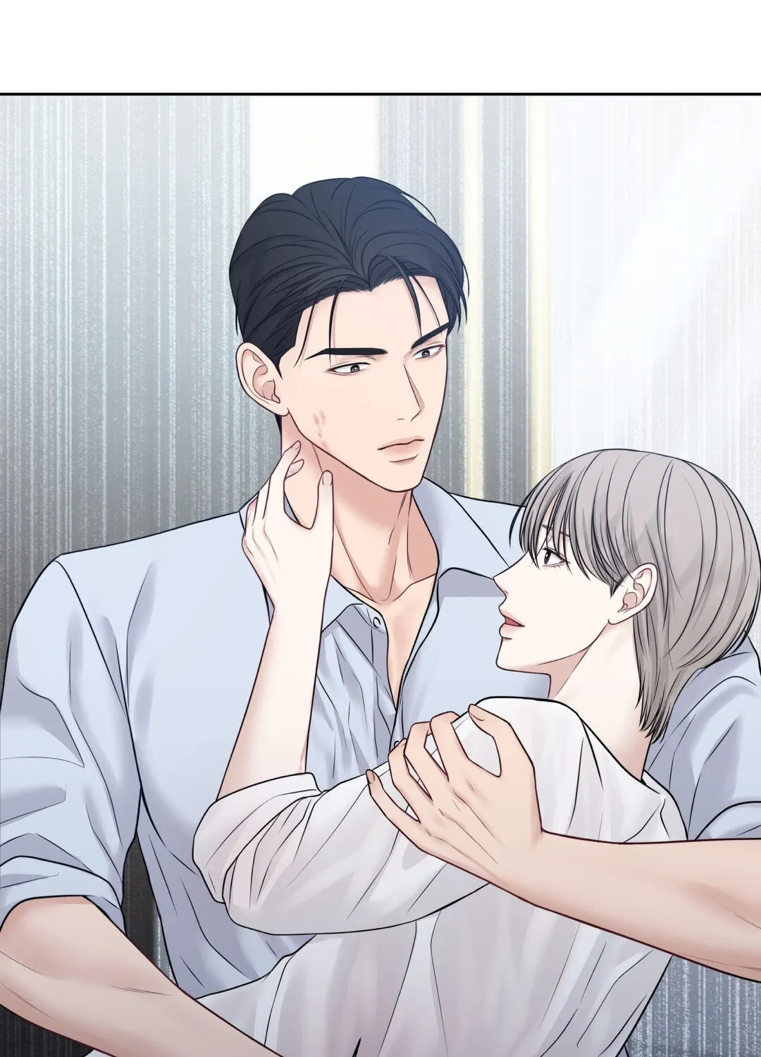 Read Macguffin chapter 7 image 104 on Lezhin