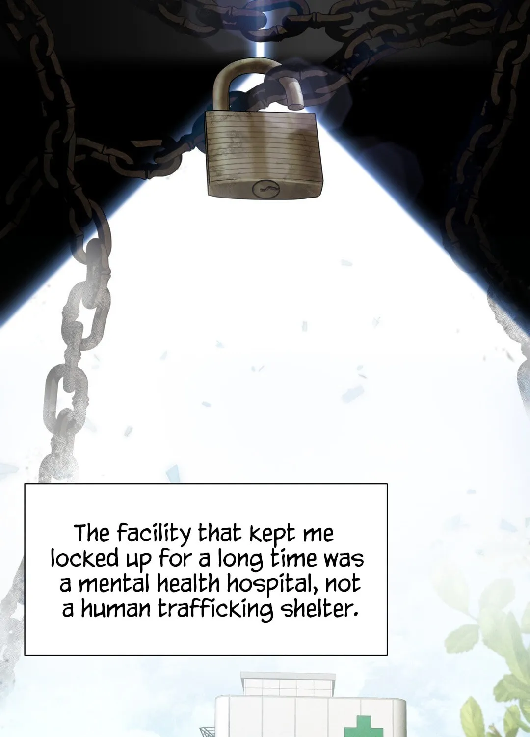 Read Macguffin chapter 7 image 107 on Lezhin
