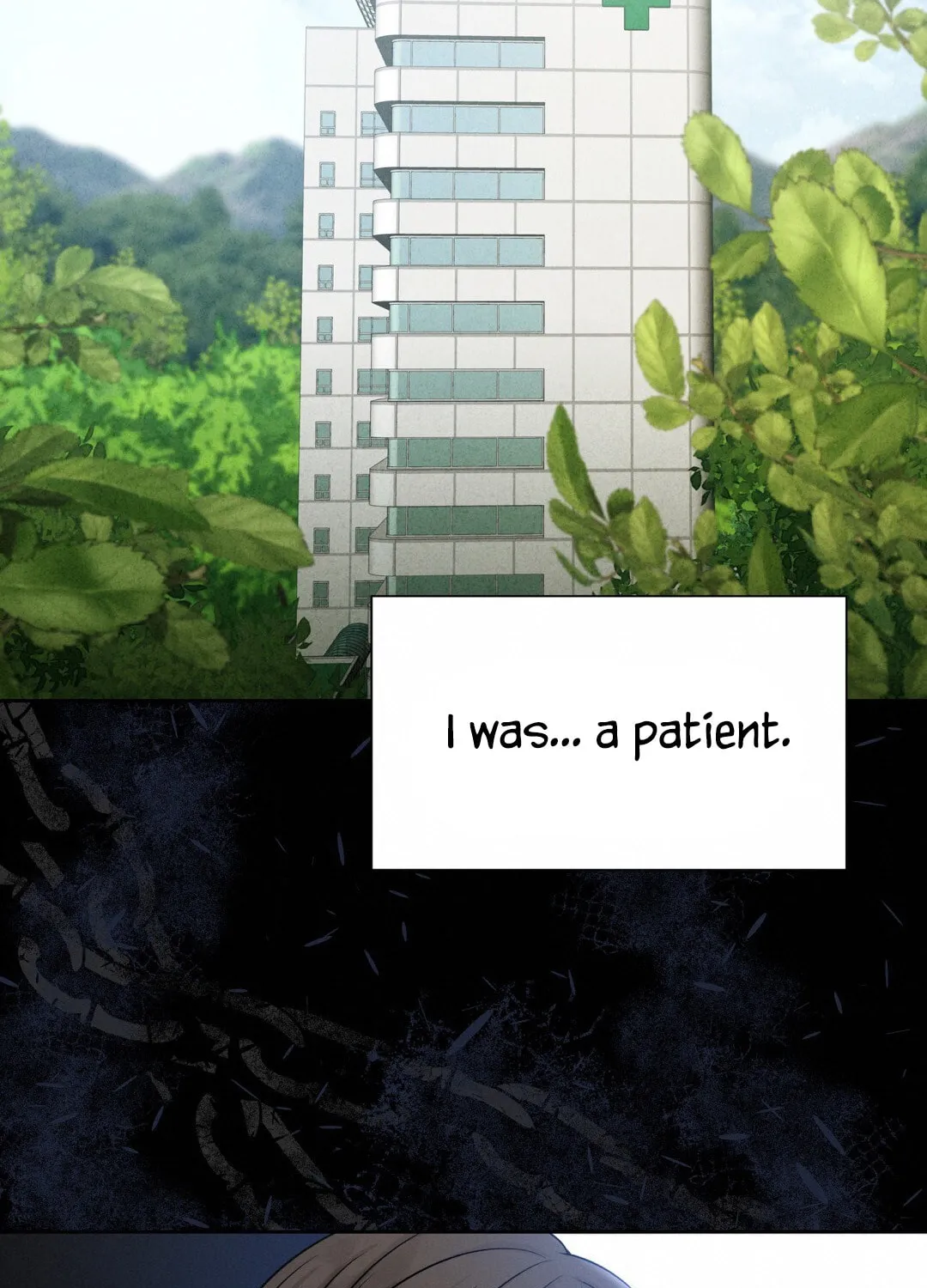 Read Macguffin chapter 7 image 108 on Lezhin