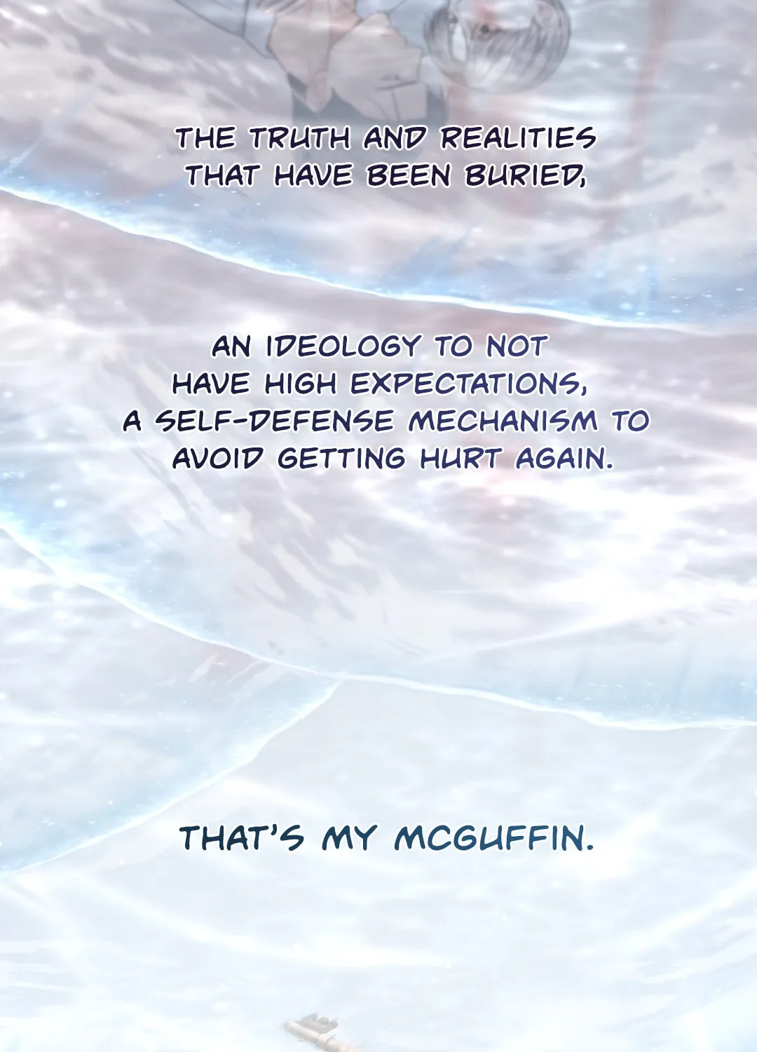 Read Macguffin chapter 7 image 114 on Lezhin