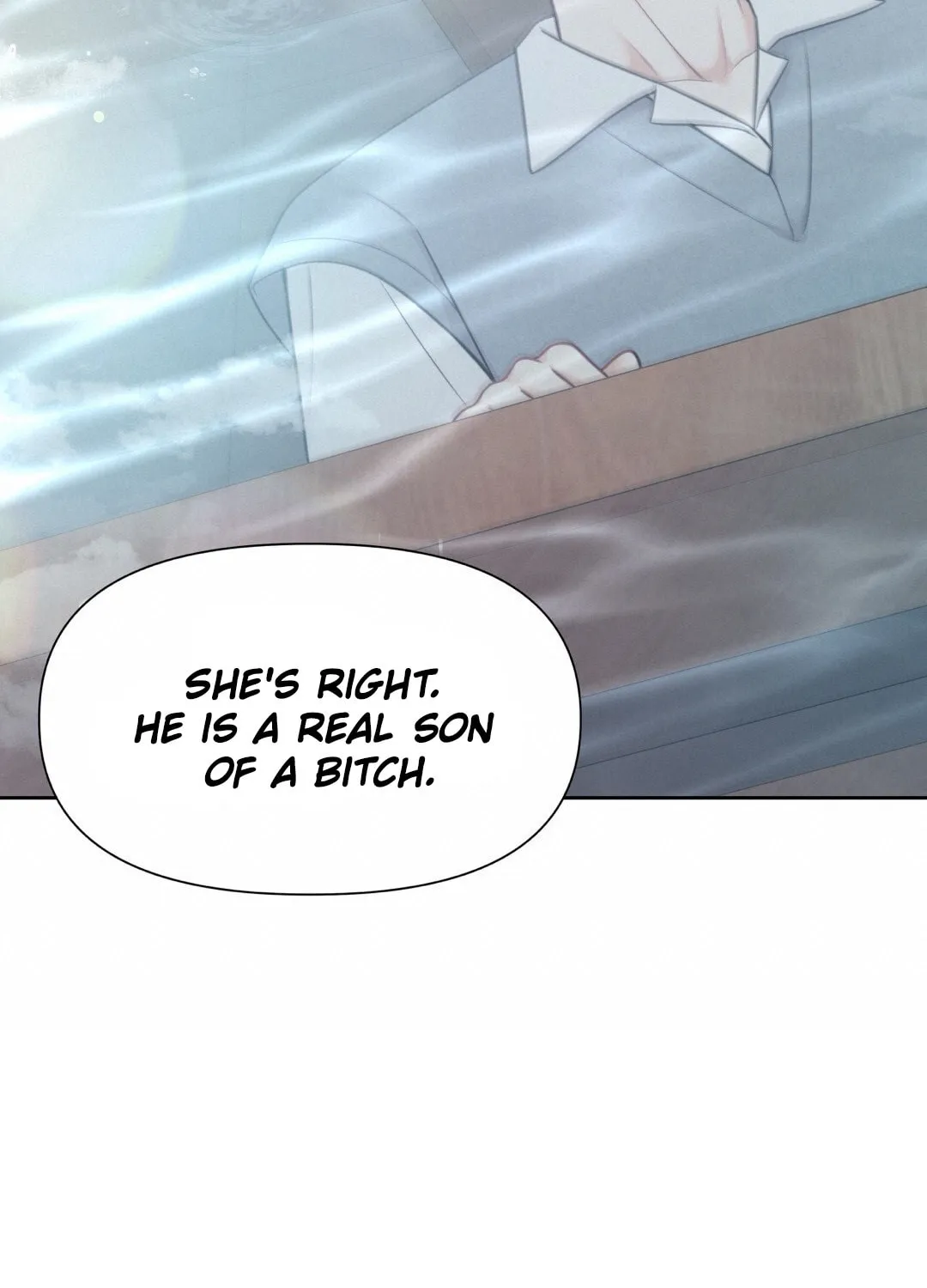 Read Macguffin chapter 7 image 15 on Lezhin