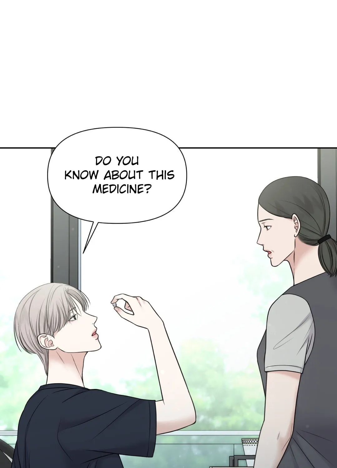 Read Macguffin chapter 7 image 19 on Lezhin