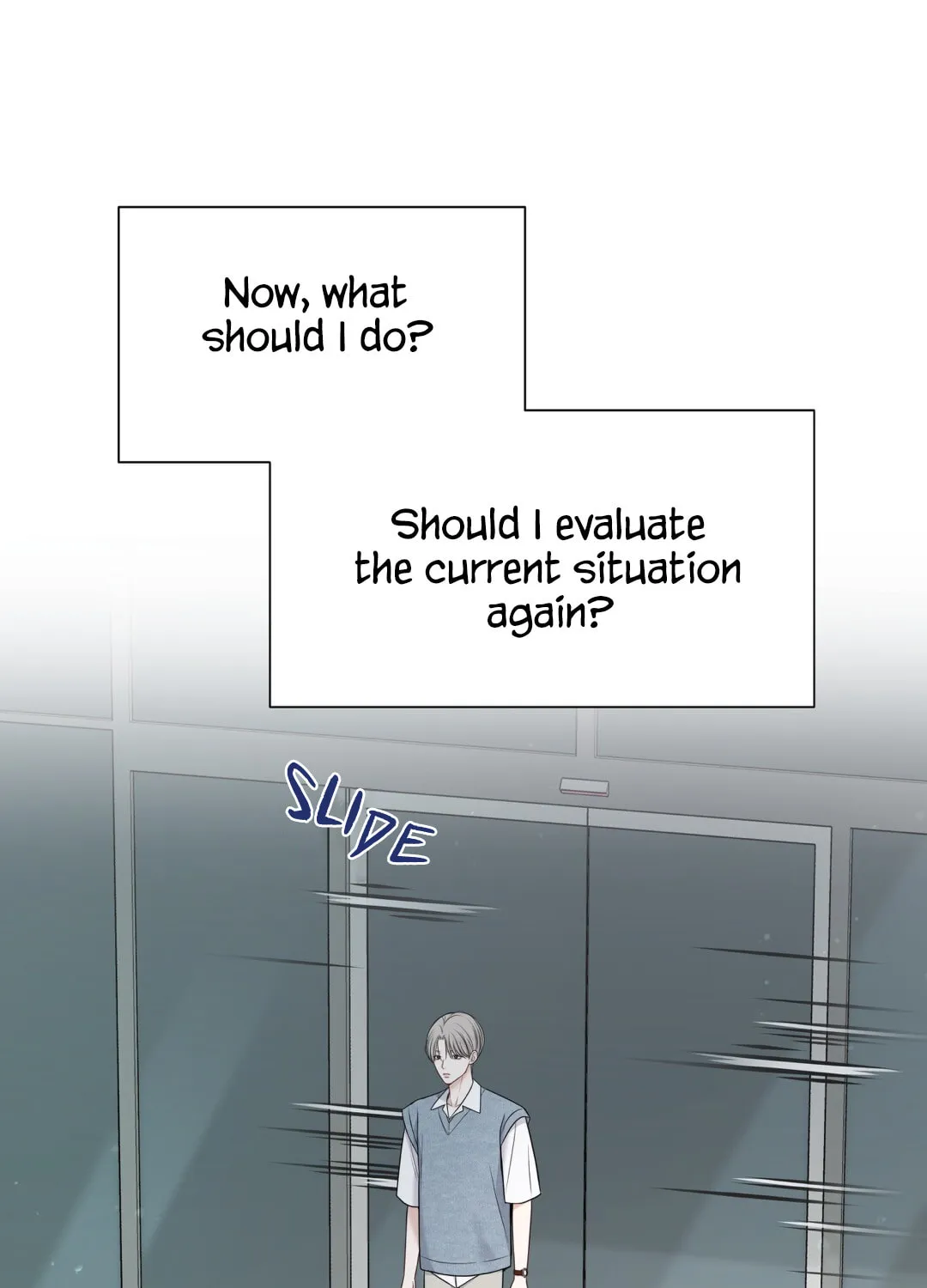 Read Macguffin chapter 7 image 2 on Lezhin
