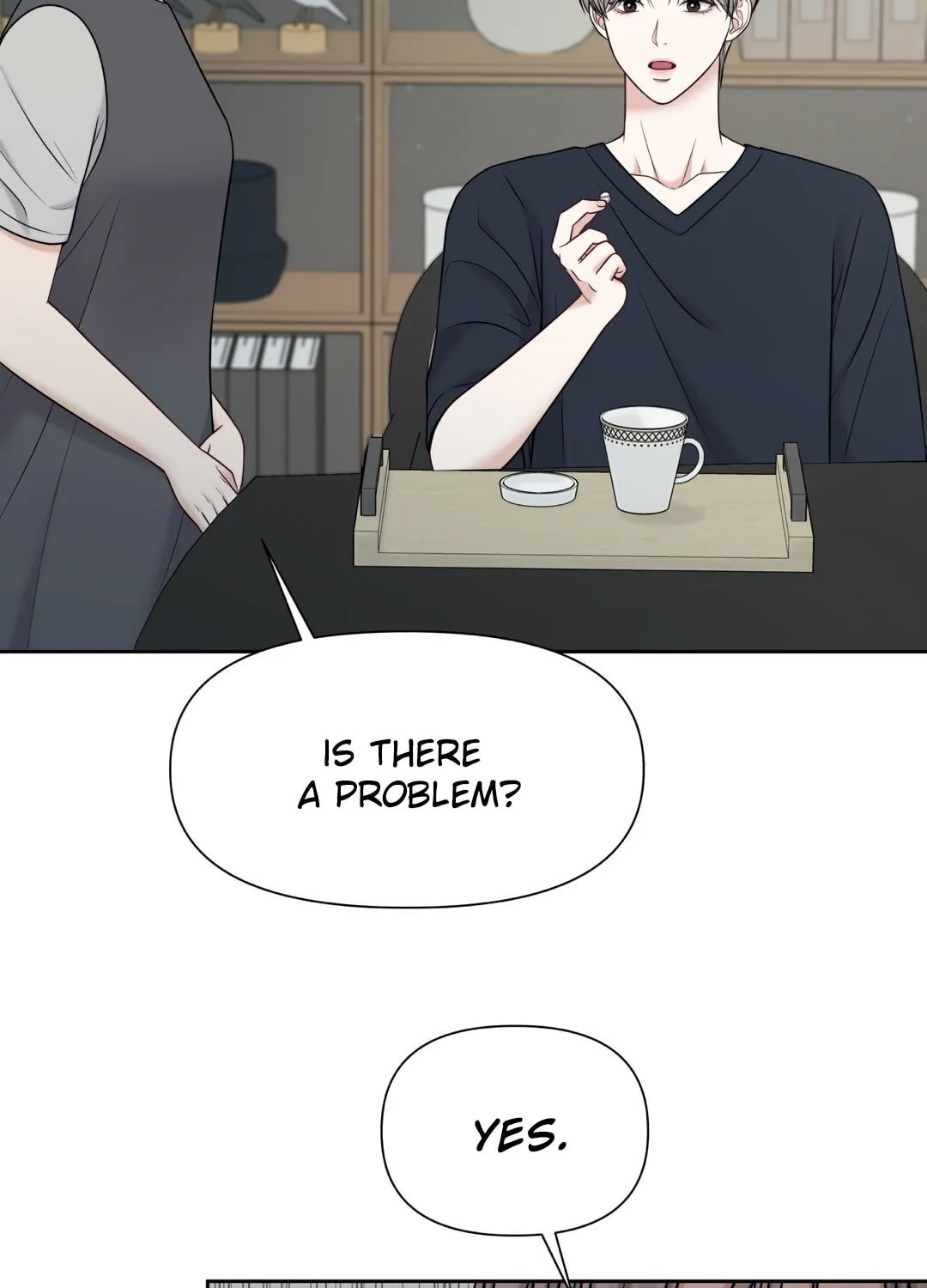 Read Macguffin chapter 7 image 21 on Lezhin