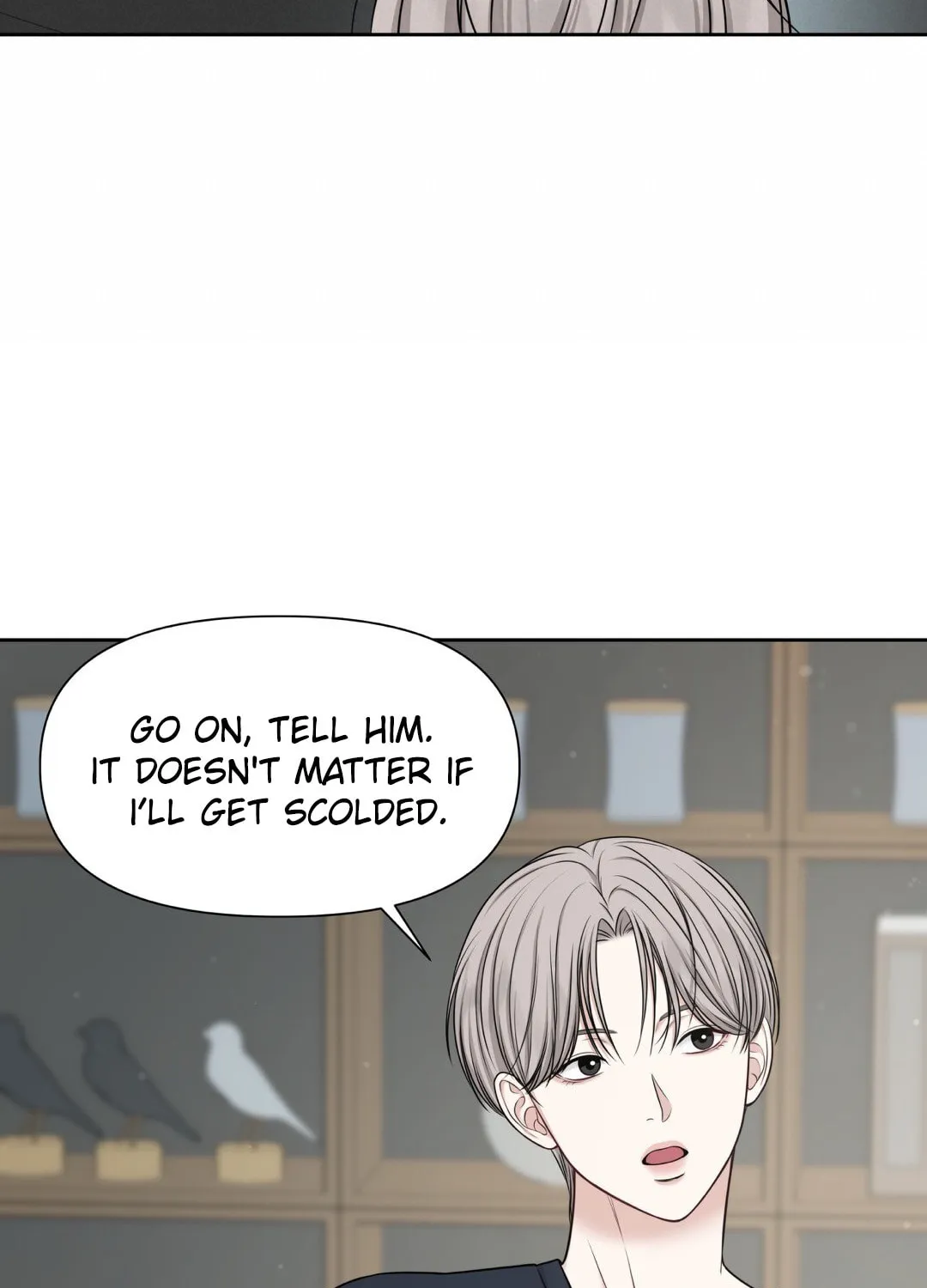 Read Macguffin chapter 7 image 29 on Lezhin