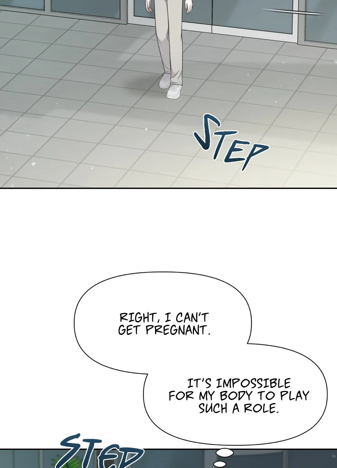 Read Macguffin chapter 7 image 3 on Lezhin