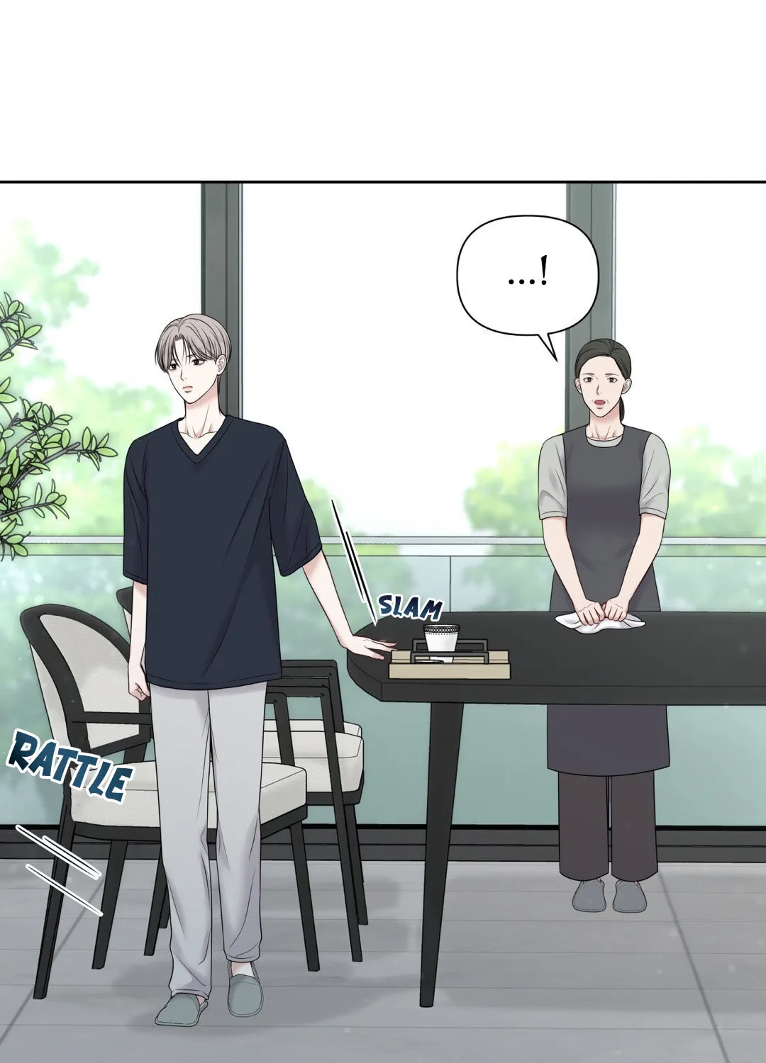 Read Macguffin chapter 7 image 31 on Lezhin