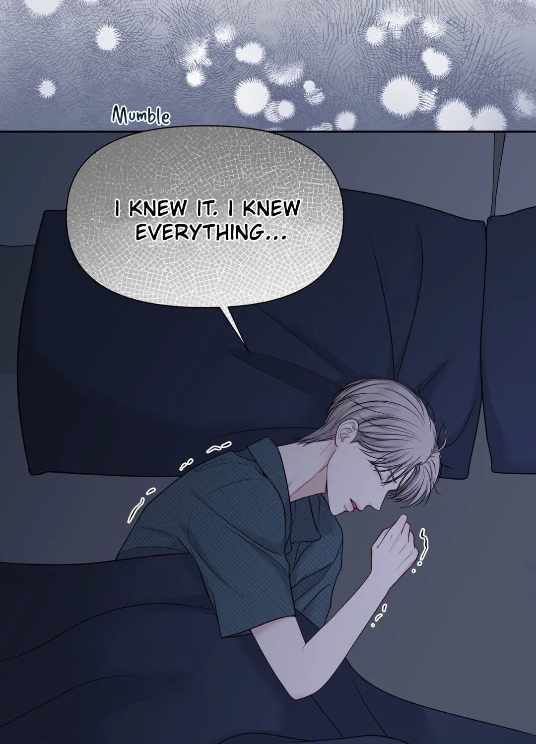 Read Macguffin chapter 7 image 34 on Lezhin