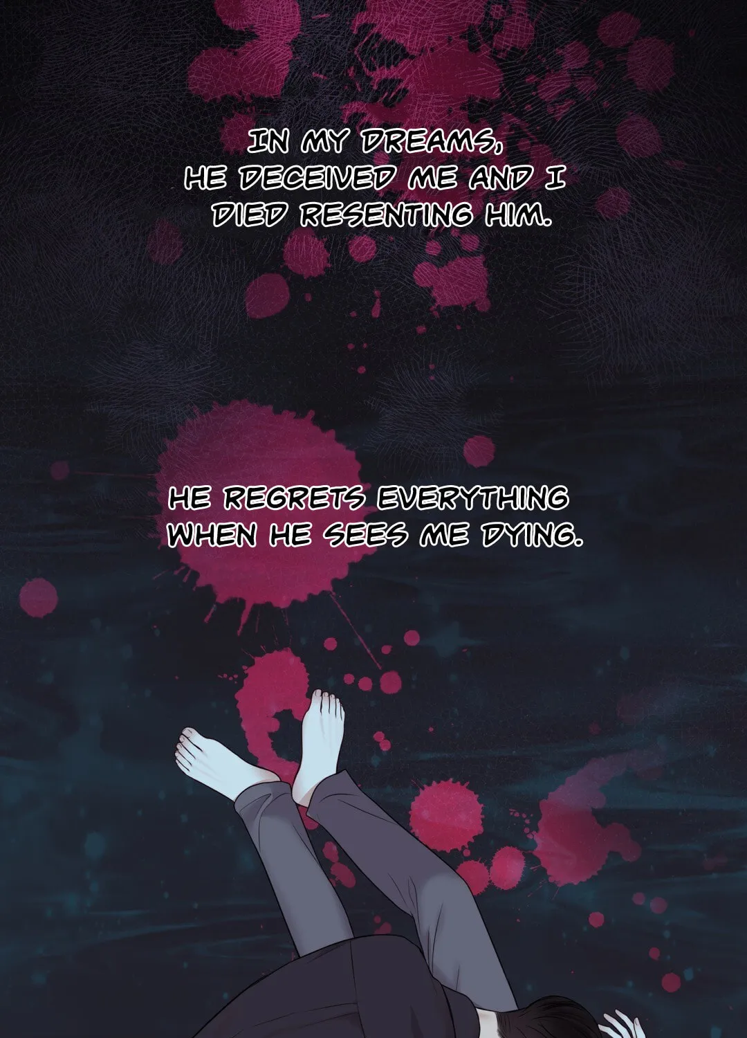 Read Macguffin chapter 7 image 36 on Lezhin