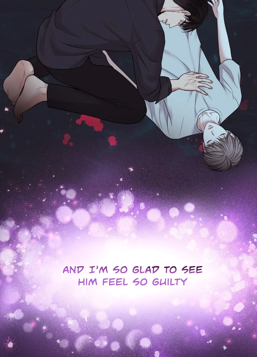 Read Macguffin chapter 7 image 37 on Lezhin