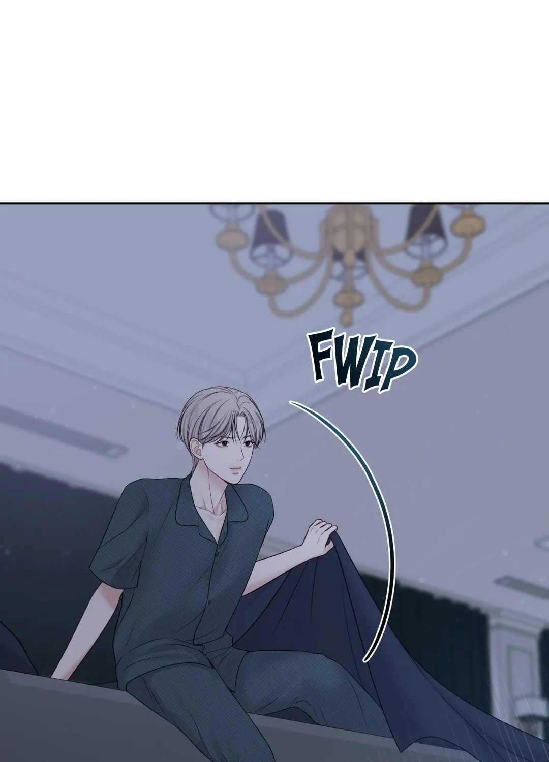 Read Macguffin chapter 7 image 39 on Lezhin