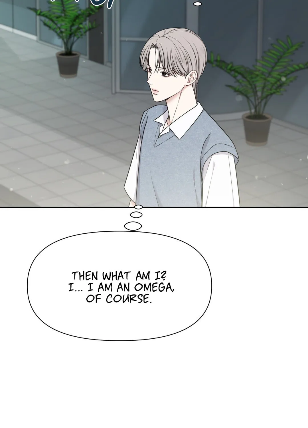 Read Macguffin chapter 7 image 4 on Lezhin