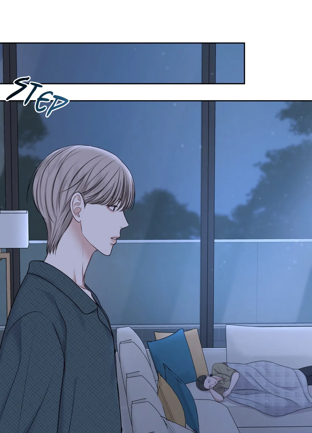 Read Macguffin chapter 7 image 41 on Lezhin