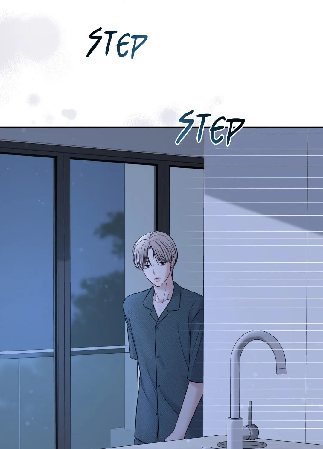 Read Macguffin chapter 7 image 47 on Lezhin
