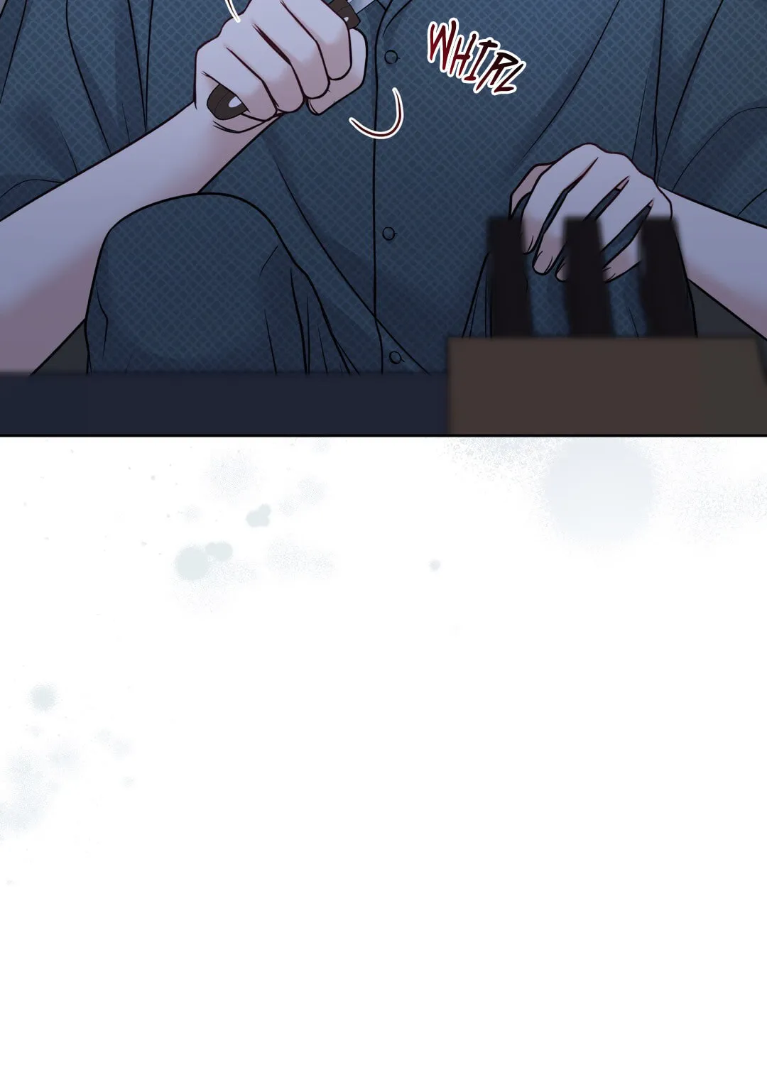 Read Macguffin chapter 7 image 51 on Lezhin