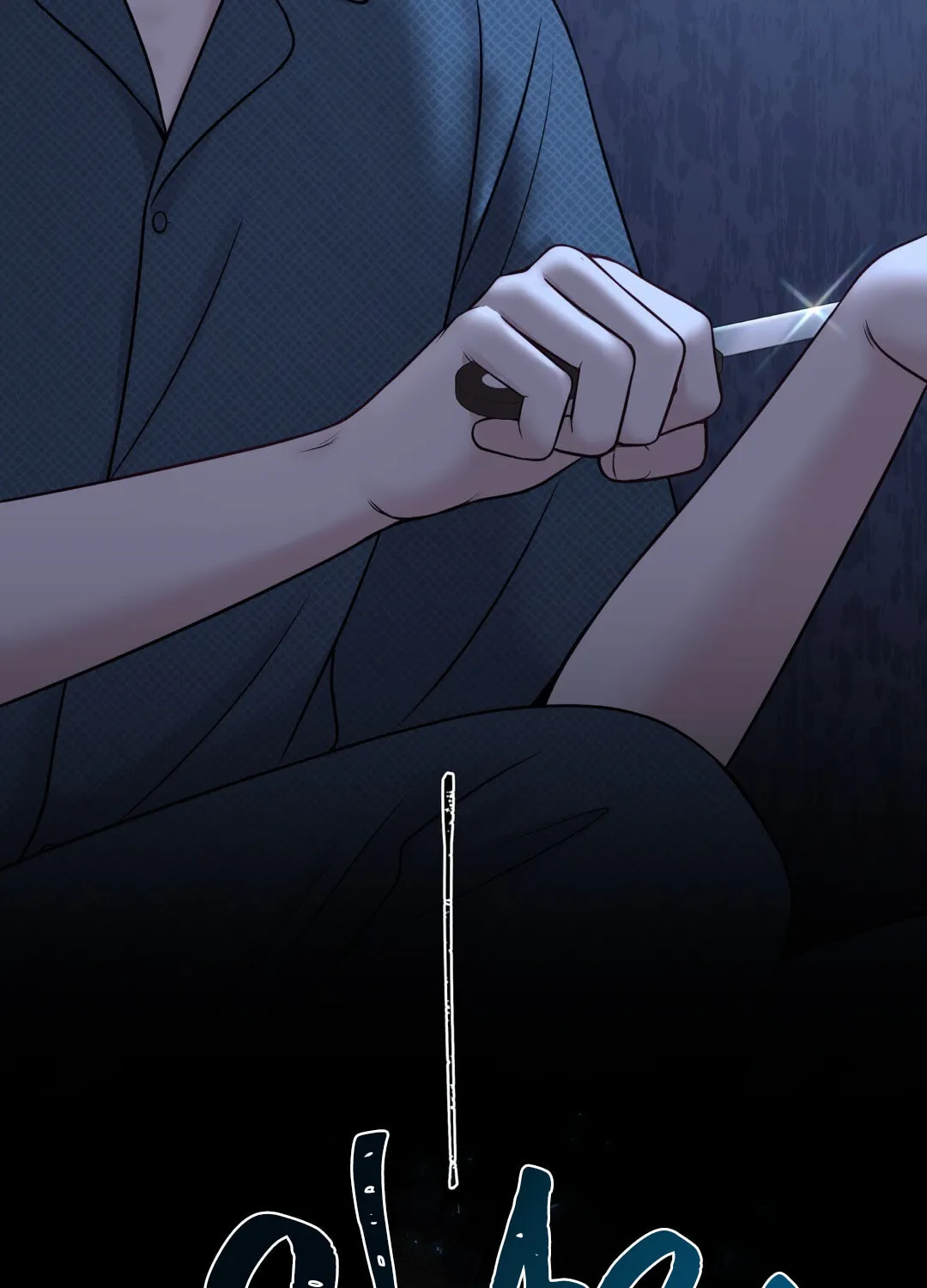 Read Macguffin chapter 7 image 54 on Lezhin