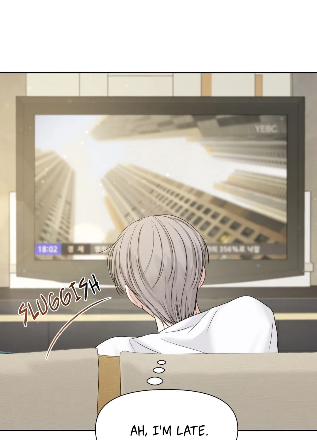 Read Macguffin chapter 7 image 59 on Lezhin