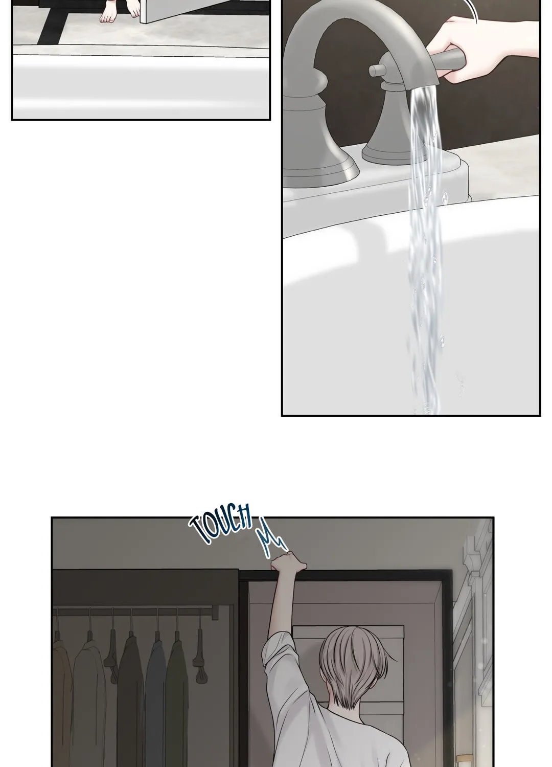 Read Macguffin chapter 7 image 61 on Lezhin